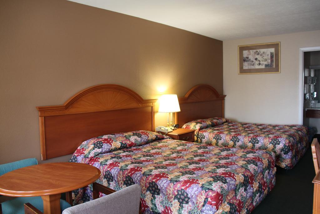 Budget Inn- Troy Szoba fotó