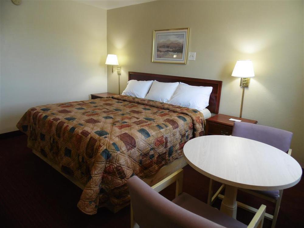 Budget Inn- Troy Szoba fotó