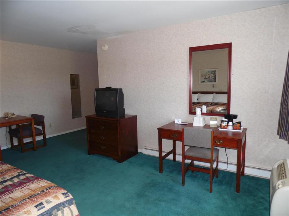 Budget Inn- Troy Szoba fotó